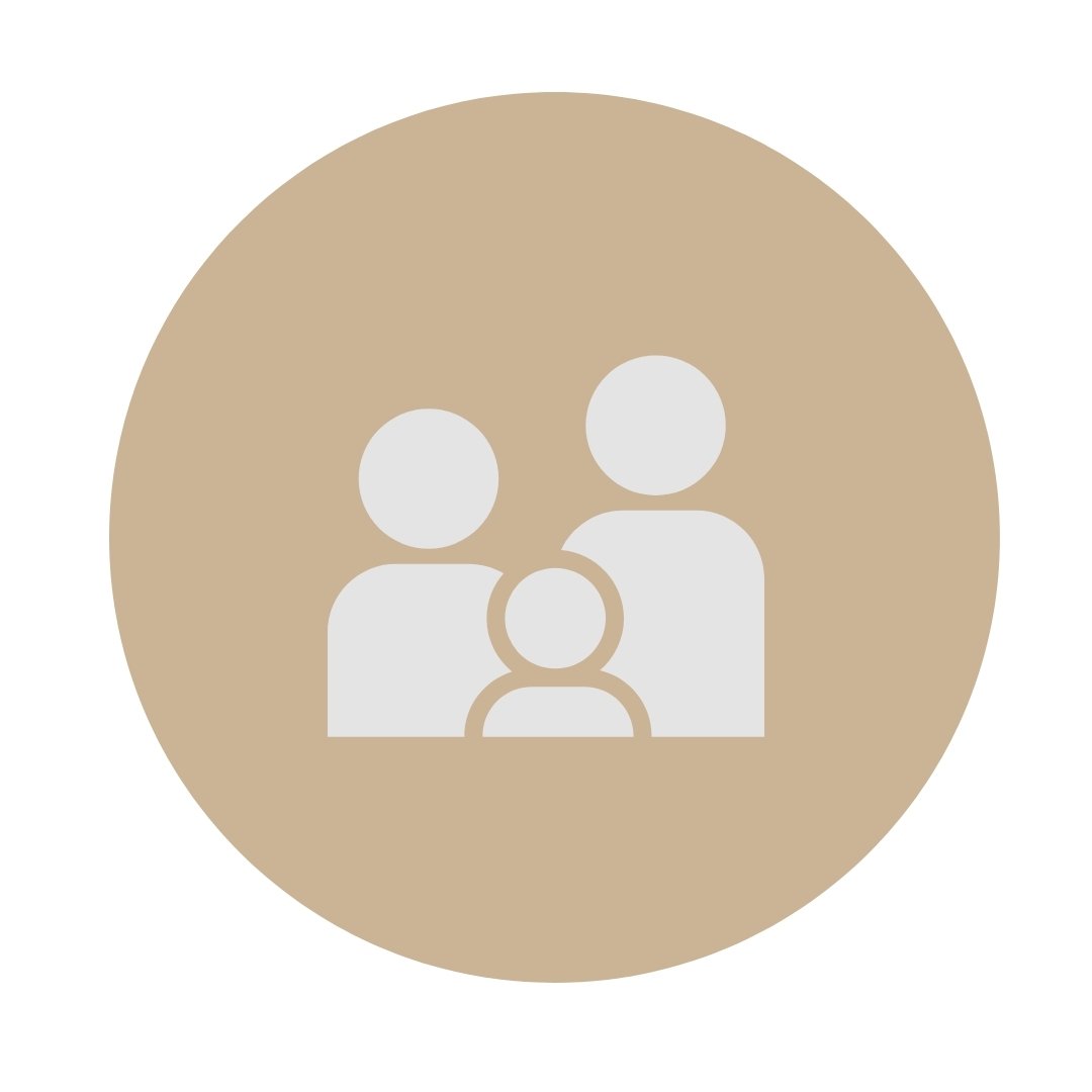 FAMÍLIAS